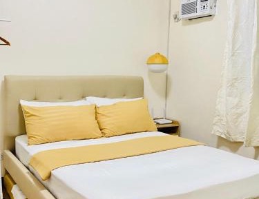 Family Room with Balcony