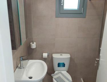 Budget Double or Twin Room with Garden View