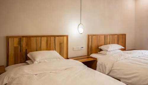 Duplex Quadruple Room