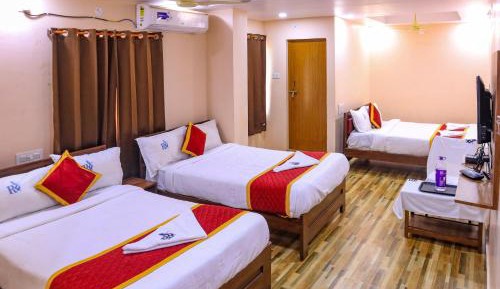 Superior Family Room