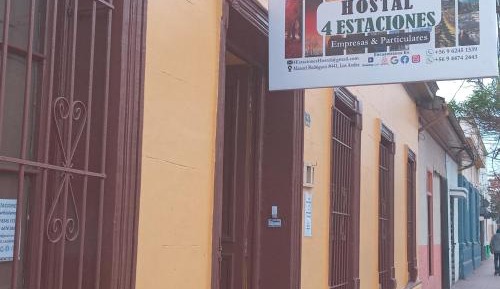 Economy Quadruple Room with Shared Bathroom