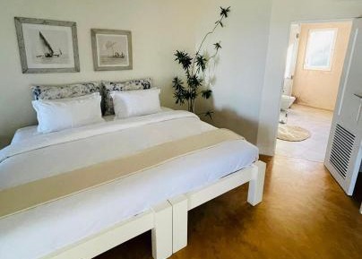 Studio with Sea View