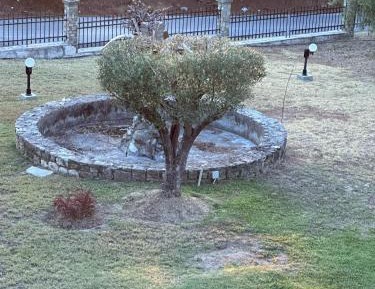 Deluxe Triple Room with Sea View