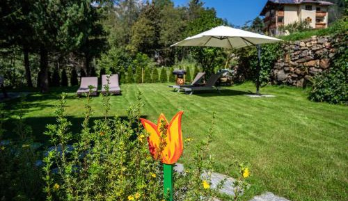 Two-Bedroom Superior Apartment