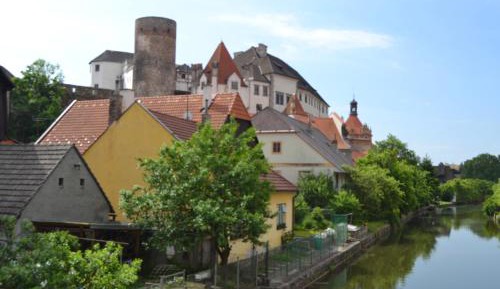 Apartment - Split Level