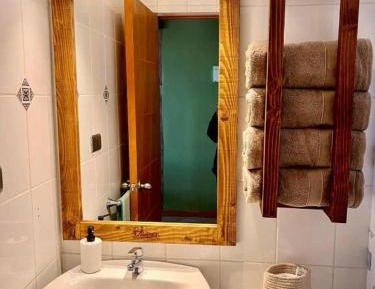 Two-Bedroom Apartment with Sea View