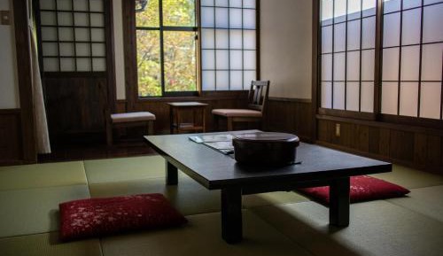 Japanese-Style Room