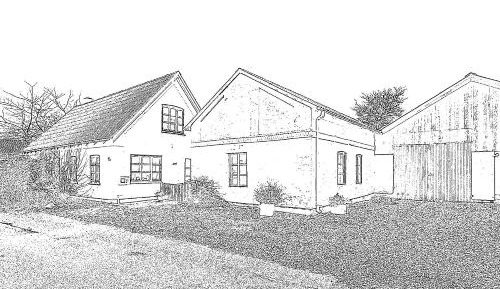 Family Room with Private Bathroom