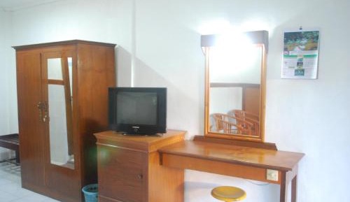 Standard Double or Twin Room with Fan