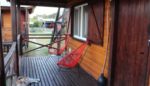 Family Room with Private Bathroom