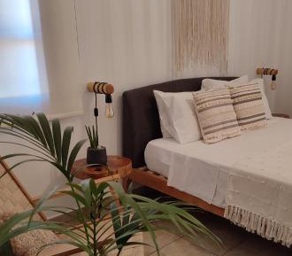 King Room with Sea View