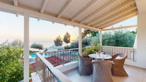 Apartment - Split Level