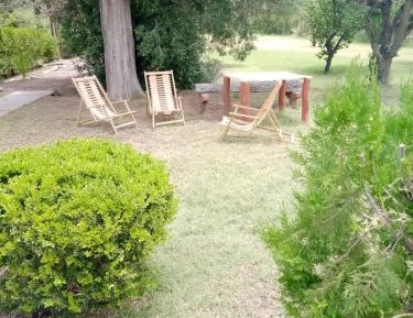 Three-Bedroom Townhouse