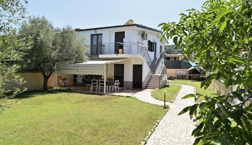 Two-Bedroom Superior Apartment