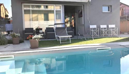 Vacation Home