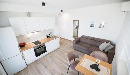 Suite with Garden View