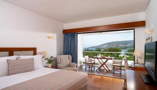 Classic Room Sea View