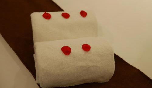 Premium Room - King Bed