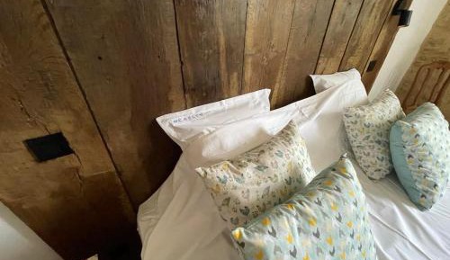 Double or Twin Room with Private Bathroom