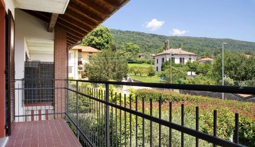 Two-Bedroom Superior Apartment