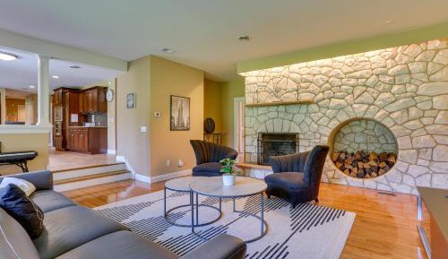 Vacation Home
