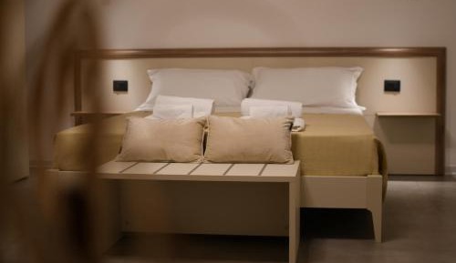 Family Suite with Balcony