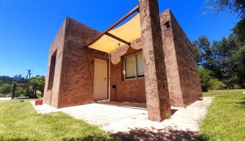 One-Bedroom Bungalow