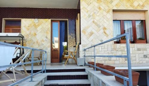 Three-Bedroom Vacation Home 