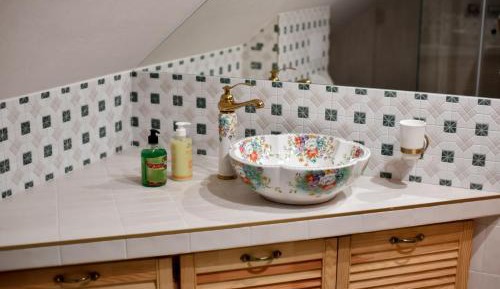 Triple Room with Balcony