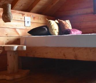 Family Room with Garden View