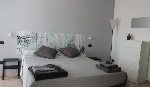 Two-Bedroom Superior Apartment