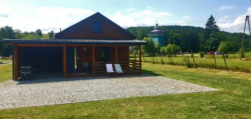 Two-Bedroom Townhouse