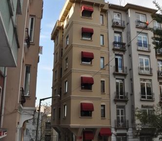 Economic Basement Room