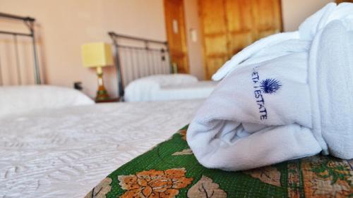 Deluxe Queen Room with Two Queen Beds