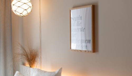 Classic Double Room - Landside