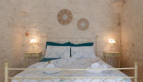 Two-Bedroom Apartment with Garden View