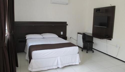 Triple Room - Disability Access