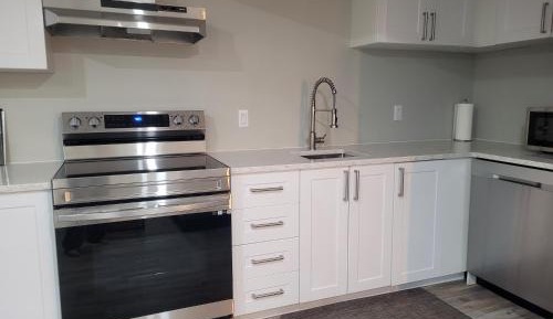 Executive 4-Bedroom Townhouse Condo