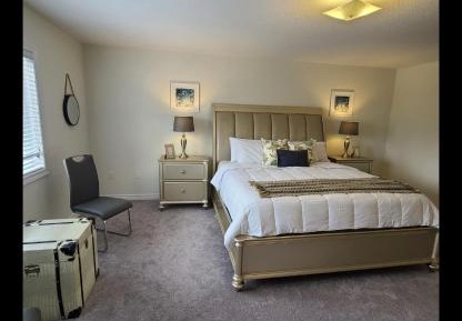 Deluxe Family Suite