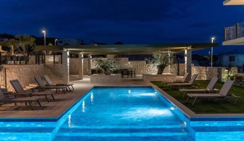 Three Bedroom Apartment