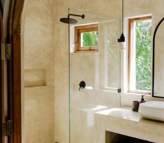 King Suite with Sea View