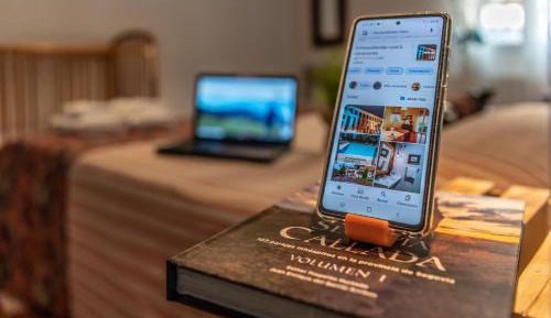 Apartment - Split Level