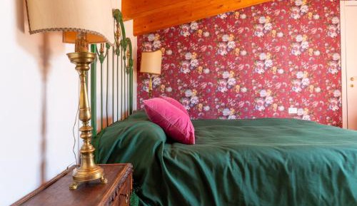 Double Room (1 Adult + 1 Child)