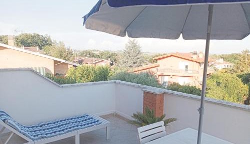 King Room with Balcony