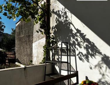 Two-Bedroom Townhouse