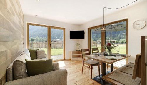 Two-Bedroom Superior Apartment