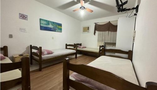 Economy Quadruple Room