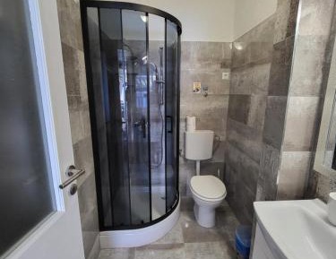 Studio with Sea View