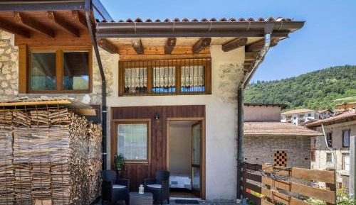 Two-Bedroom Superior Apartment