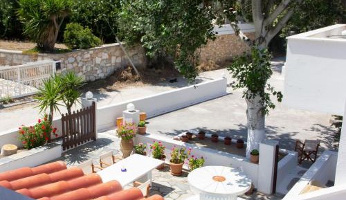 Double Room with Shower